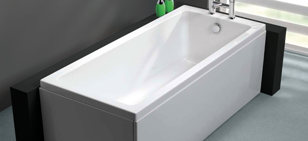 Μπανιέρα Quantum 170x70 εκ. Carron