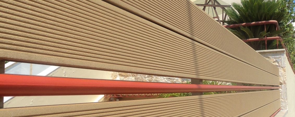 RELAZZO STYLE BY REHAU