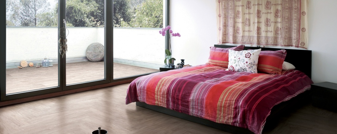 Πλακάκι Δαπέδου Home Teak by Cerdisa