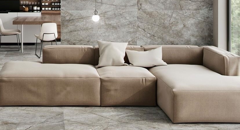 KERATILE RAIN FOREST NATURAL 60X120