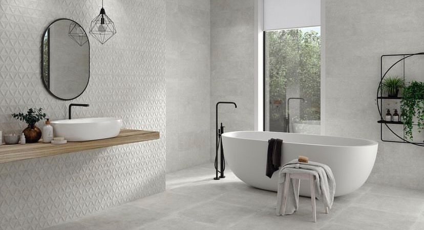 KERATILE BAKU  25x75