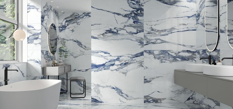KERATILE ''Patagonia'' 60X120